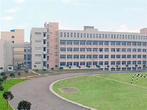 南昌校区-江西信息应用职业技术学院