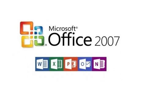 Office 2007下载-Microsoft Office 2007免费官方版-PC下载网