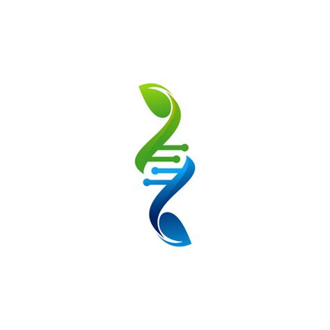 免费基因编辑Logo模板_基因编辑Logo设计素材_基因编辑Logo图片_Fotor在线设计平台