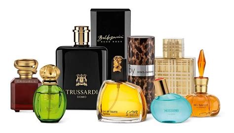 法国十大名牌香水，法国香水十大排名 - 海淘族