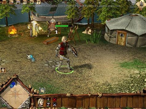 《白骑士物语》游戏发售日期正式公布_游侠网 Ali213.net