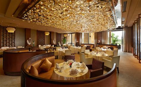 [酒店设计]中国武汉光谷的希尔顿酒店-室内设计-筑龙室内设计论坛