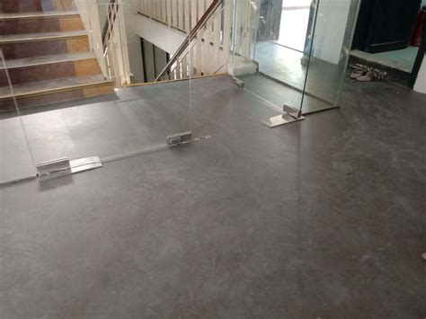 SPC地板（石塑地板）施工要求