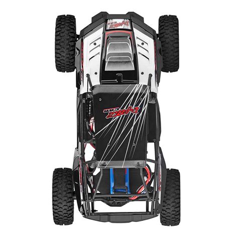 Remote Control Off road Cars Vehicles SUV 10428 B2 1/10 2.4G 4WD ...