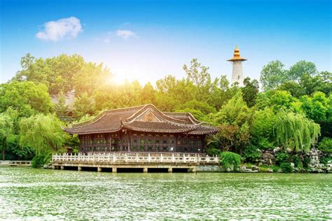 迷人的扬州周边这3个自驾游景点最值得一去，扬州出发自驾游最佳景点攻略推荐 - 自驾游 - 旅游攻略