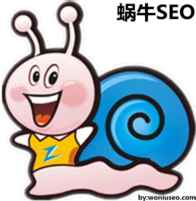 谈谈蜗牛与上海SEO、上海网站优化的故事-⎛山滚网络⎞