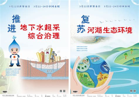 “世界水日””中国水周“节水倡议书-后勤管理处