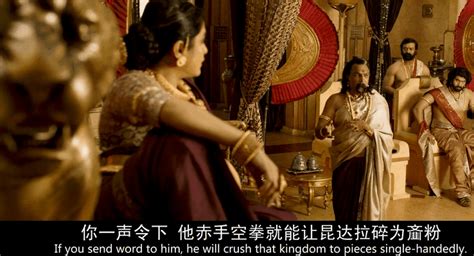 巴霍巴利王2：终结什么时候上映 终极预告揭开印度史诗传奇_娱乐新闻_海峡网