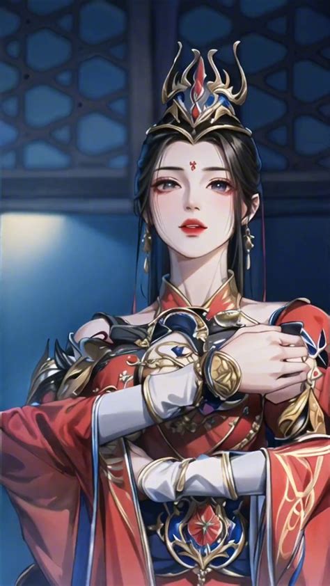 女神图集图片