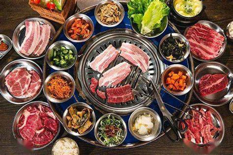 韩式烤肉哪家好 首尔韩式烤肉店推荐_旅泊网
