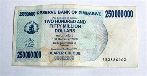 [外汇]津巴布韦币一个亿等于多少人民币？津元是哪个国的货币？ - 南方财富网