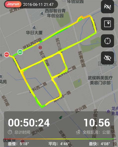 生活攻略 篇三十三：跑步攻略：北京经典又免费的跑步路线_体育项目_什么值得买