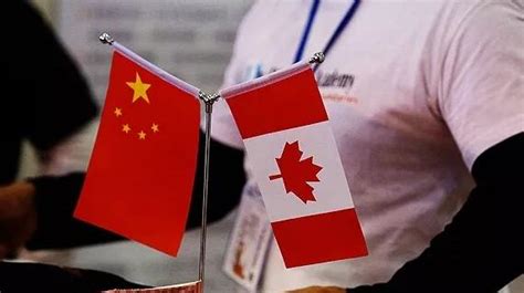 想知道从中国运输到加拿大的运费报价，如何从中国运到加拿大 – 递接物流