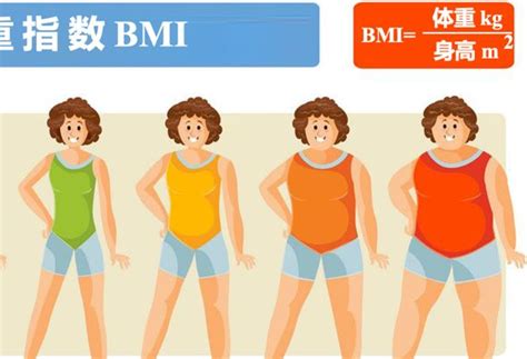 【图】bmi指数是什么 并不适用所有人吗_BMI指数_伊秀美体网|yxlady.com