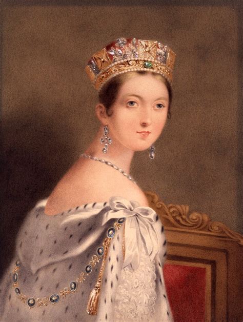 维多利亚女王（十九世纪英国君主） - 搜狗百科