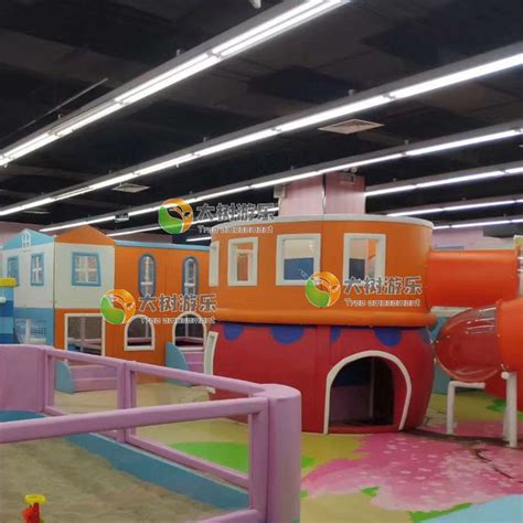 室内淘气堡设施、淘气堡设备定制、儿童淘气堡价格、淘气堡厂家-上海牧童游乐玩具有限公司
