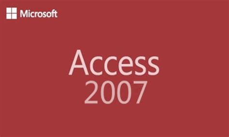Access2007官方下载【Access2007破解版】免费版附序列号密钥64位/32位下载