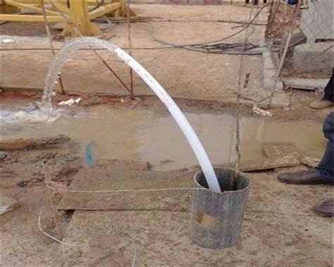 地源热泵打井钻井 井点降水井家用水井 管井降水井工程服务-阿里巴巴