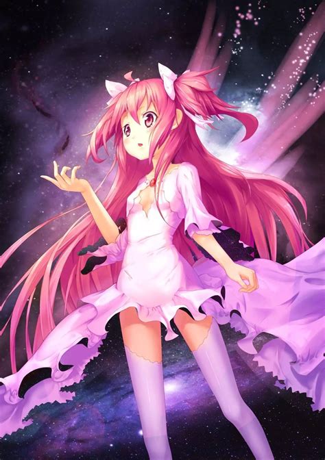 魔法少女图片