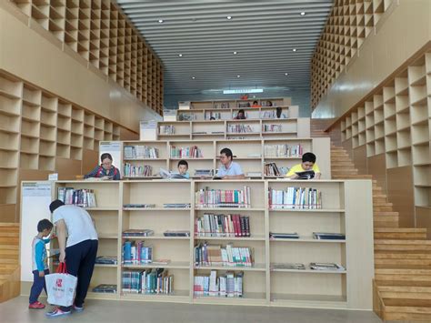 成都高新区图书馆新馆正式开放_高新要闻_成都高新区