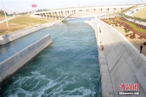 丹江口水库水质优良 高于国家调水水质标准-水利工程新闻-筑龙水利工程论坛