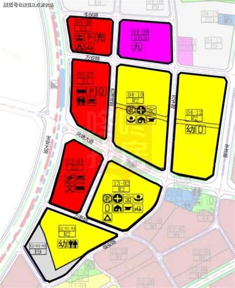 沙井又有旧改了！东塘旧村城市更新单元规划（草案）公示__凤凰网