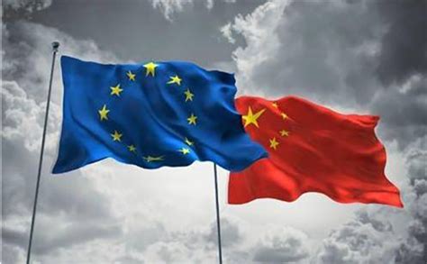 美国怕了？欧盟与中国即将达成贸易协议，拜登敦促美欧开展会谈