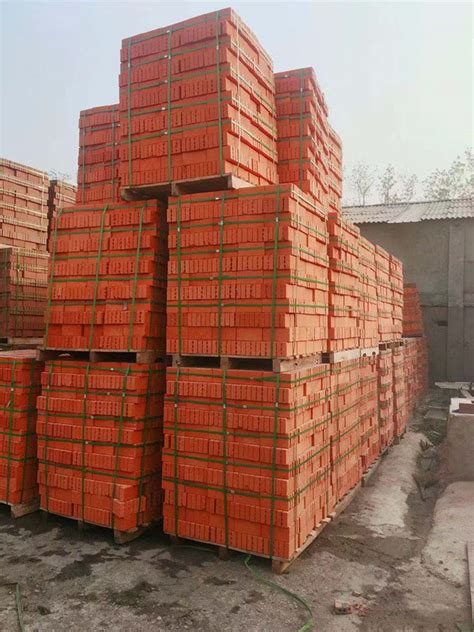 优质红砖 页岩砖 普通烧结砖 厂家销售天津 北京 15222400078-阿里巴巴