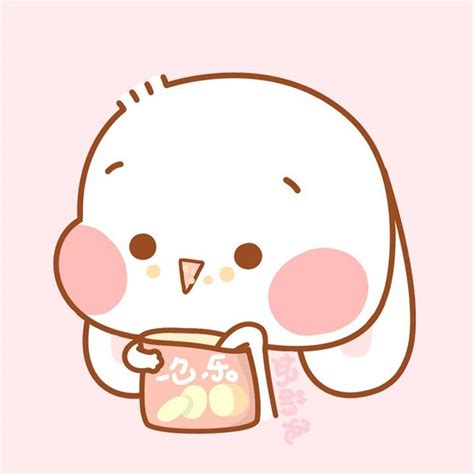 『萌浪兔mlang』头像壁纸图片