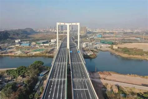 2021番海大桥最新消息 番海大桥什么时候通车_旅泊网
