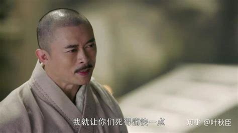 “虚竹”樊少皇24年再演和尚，一部90年代港片风的肉搏武打戏 - 知乎