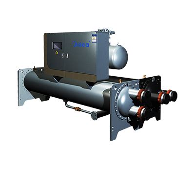 格力中央空调 LH系列满液式水冷螺杆机组 中央空调-阿里巴巴