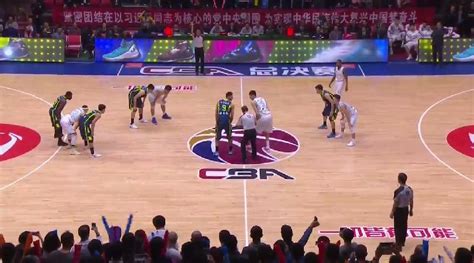 总决赛-亚当斯35+6+7李根23分 新疆再胜广东大比分2比0-直播吧zhibo8.cc