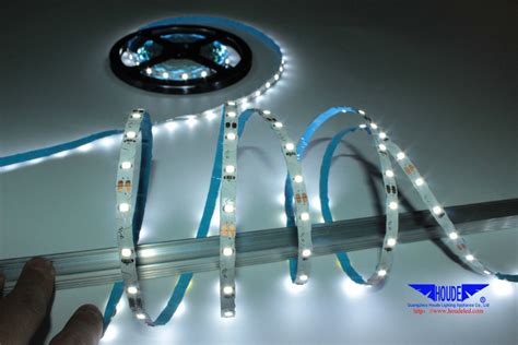2835S型LED裸板软灯带 可随意拼摆造型字体高亮LED创意造型灯带 ...