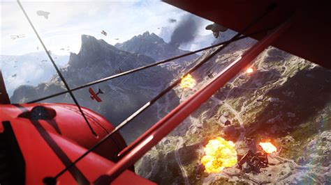 《战地1》前线模式官方中文预告 法军DLC细节曝光-游戏爱好者