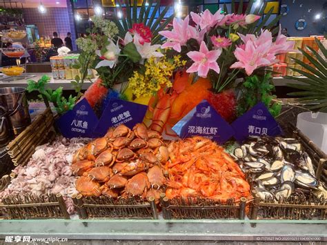 2023初色海鲜自助火锅(万丰路店)美食餐厅,食材鲜，味道美，品种多，真... 【去哪儿攻略】