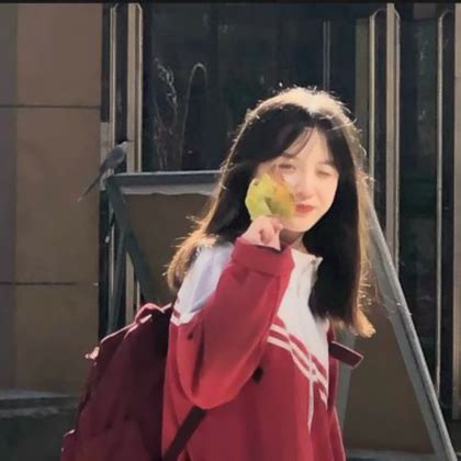 盘点早期校园非主流头像