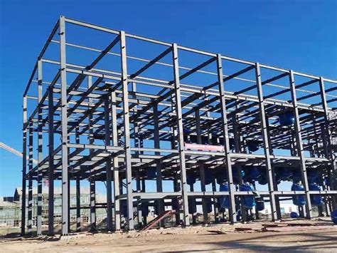 济南钢结构市场价格趋势如何_山东易创建筑工程有限公司