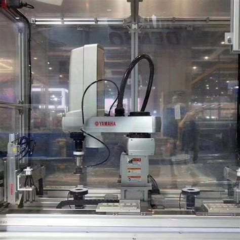 绵阳科技城新区：机器人产业在这里“拔节生长”_中国机器人网