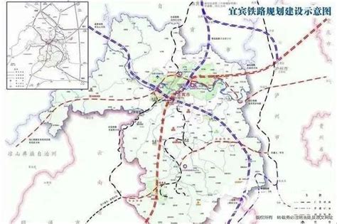 2023年，成兰铁路成都至川主寺段、成自宜高铁已纳入全路开通计划……__财经头条