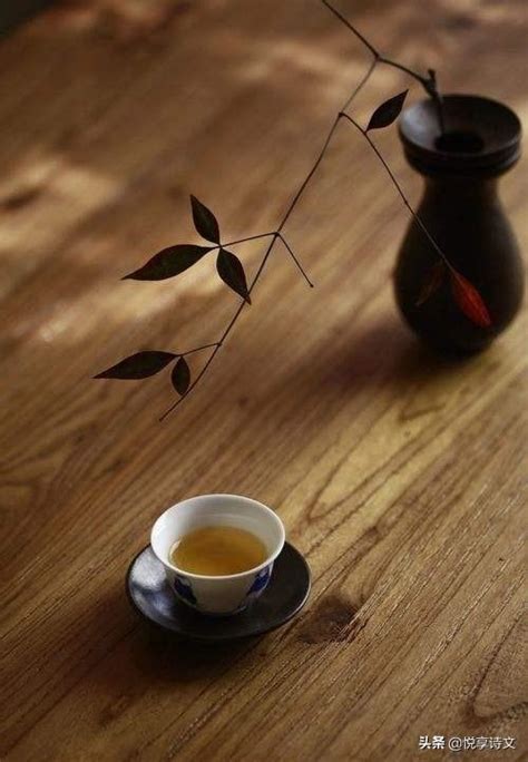 喝茶的心情唯美句子（茶文化优美的句子） | 幺林灵（100）
