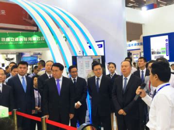2021第九届中国（绵阳）科技城国际科技博览会 - 会展之窗