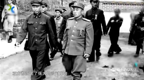 《党史上的今天》：1951年7月10日 朝鲜停战谈判首次会议在开城举行，中国人民志愿军代表发言-岱山新闻网