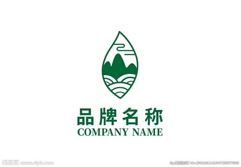 茶logo|平面|标志|王山而合鸟 - 原创作品 - 站酷 (ZCOOL)