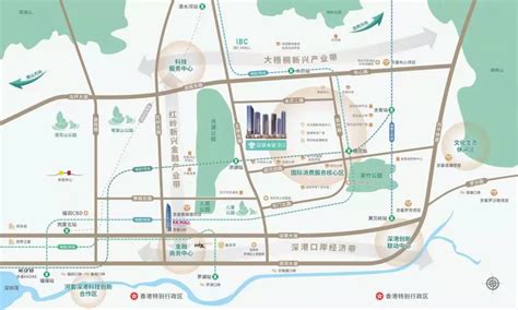 [上海]宝山宝杨宝龙广场商业综合体建筑模型设计（美国WR）-sketchup模型-筑龙渲染表现论坛