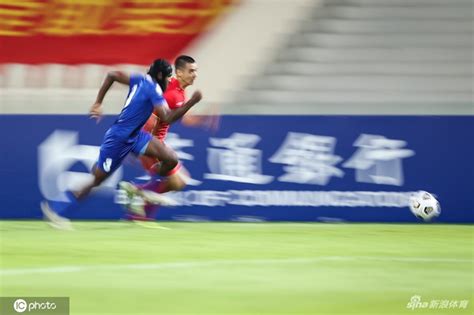 2017年中国足协中国之队国际足球赛-奥速体育 - 奥速体育