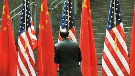 【国际锐评】解决中美经贸摩擦 关键在照顾彼此关切|界面新闻 · 中国