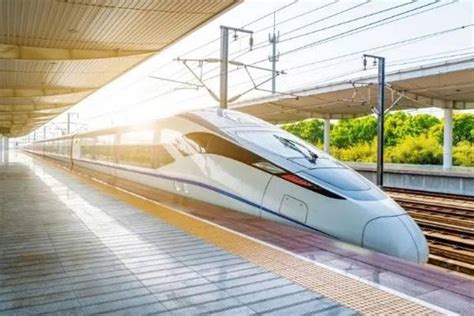 津潍高铁2022年最新消息_旅泊网