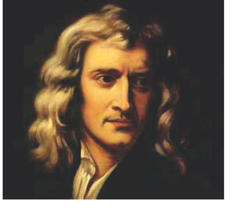 Isaac Newton: biografía, leyes, aplicaciones y características