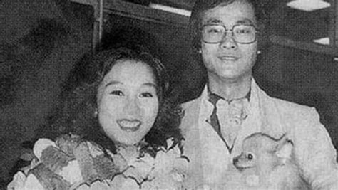 历史上的今天7月21日_1945年沈殿霞出生。沈殿霞，香港女演员（逝于2008年）